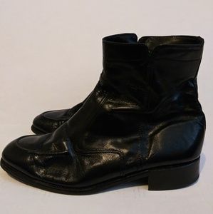 Florsheim mens shoes size 9.5 3E